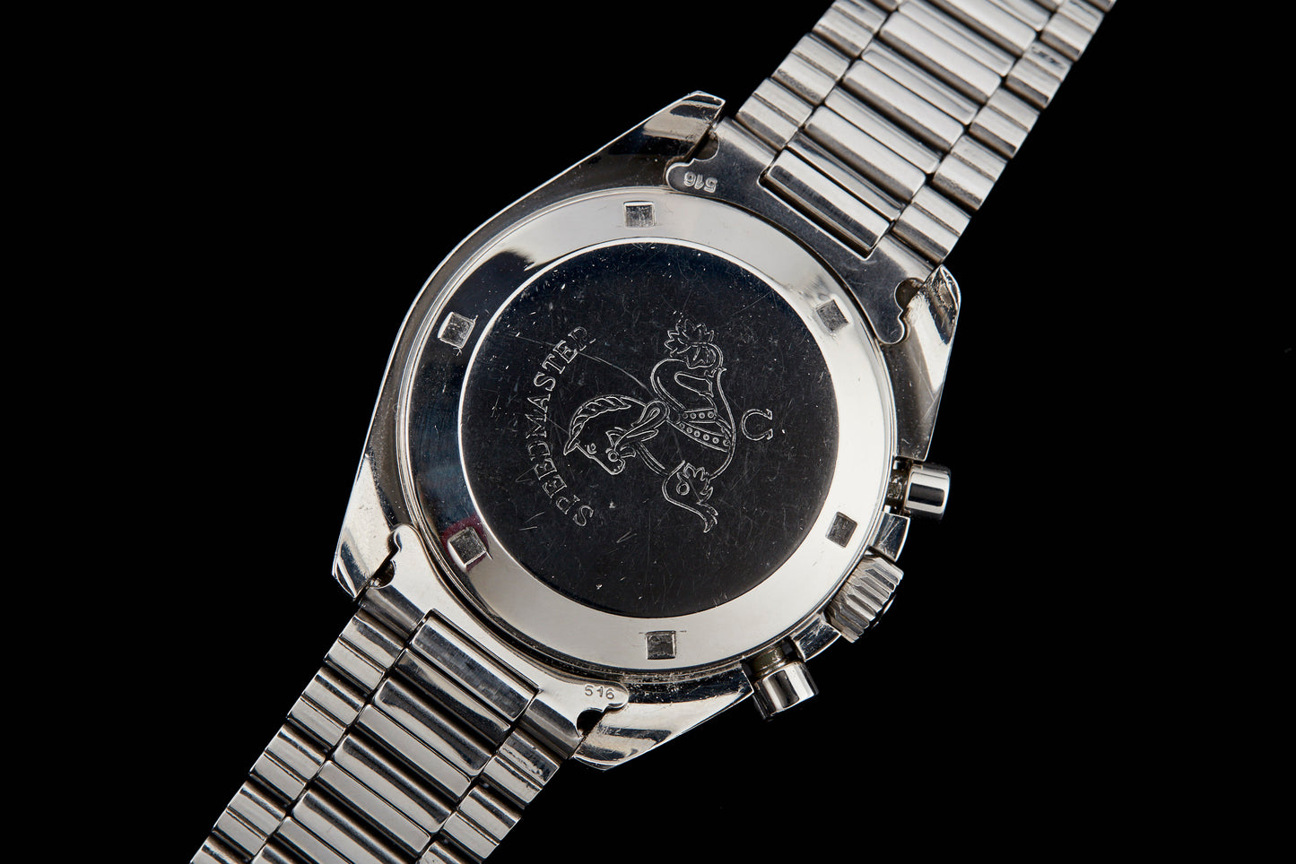 Omega Speedmaster Professional "Ultraman"