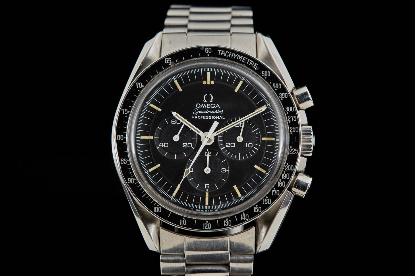 Omega Speedmaster Professional