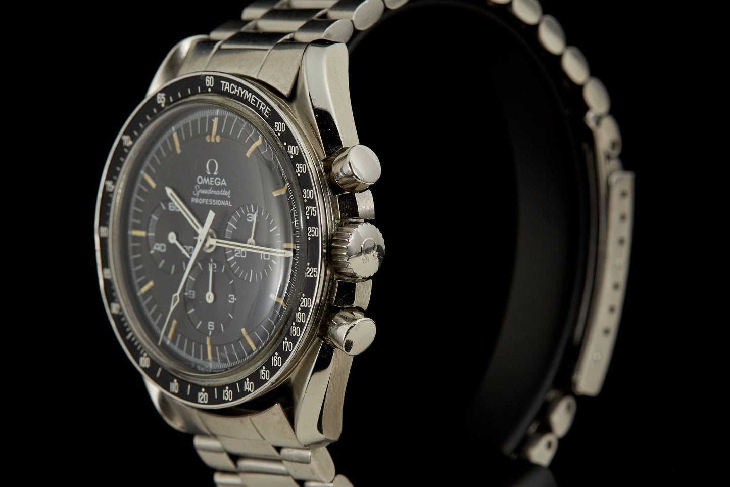 Omega Speedmaster Professional