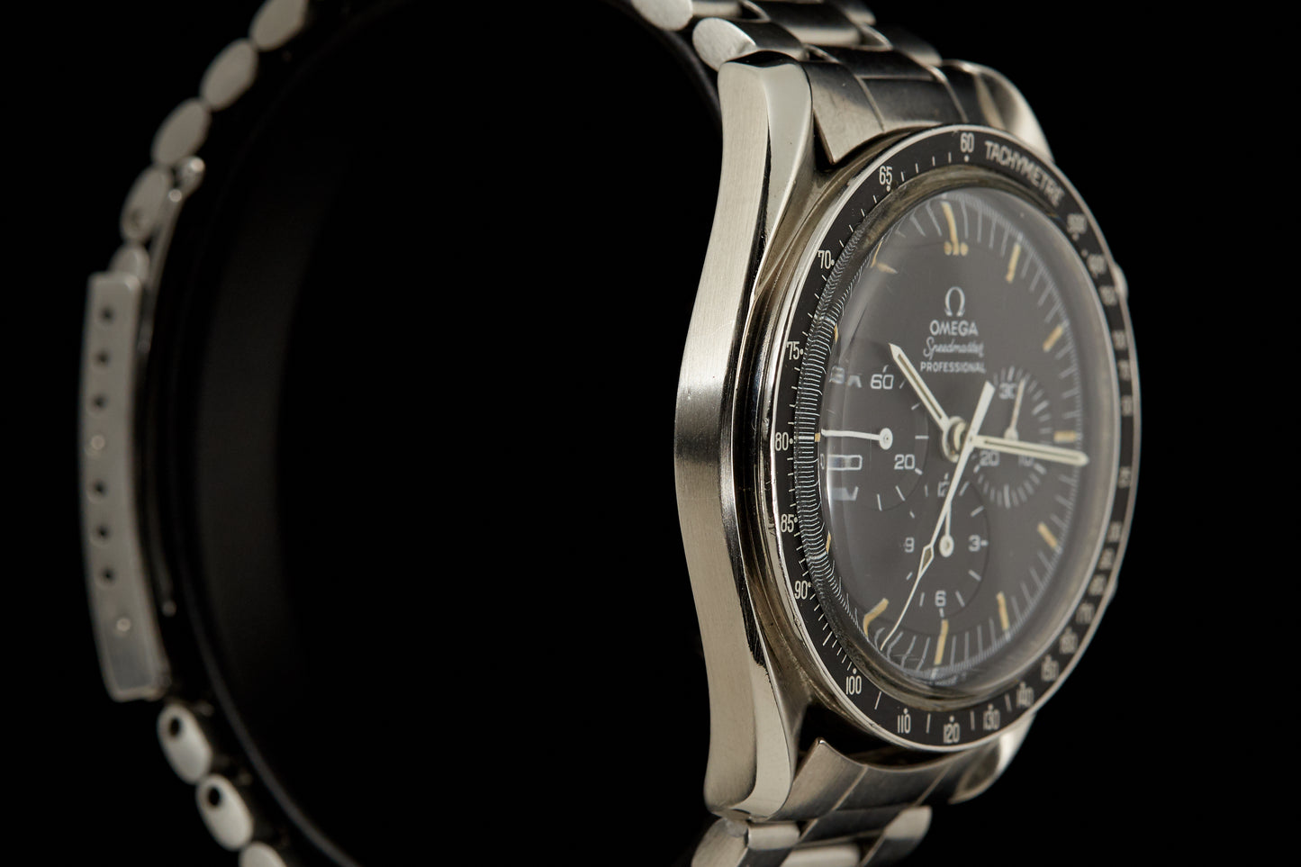 Omega Speedmaster Professional