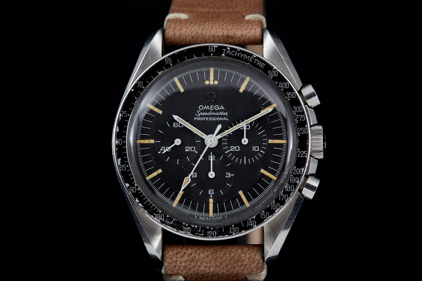 Omega Speedmaster Professional Pre-Moon