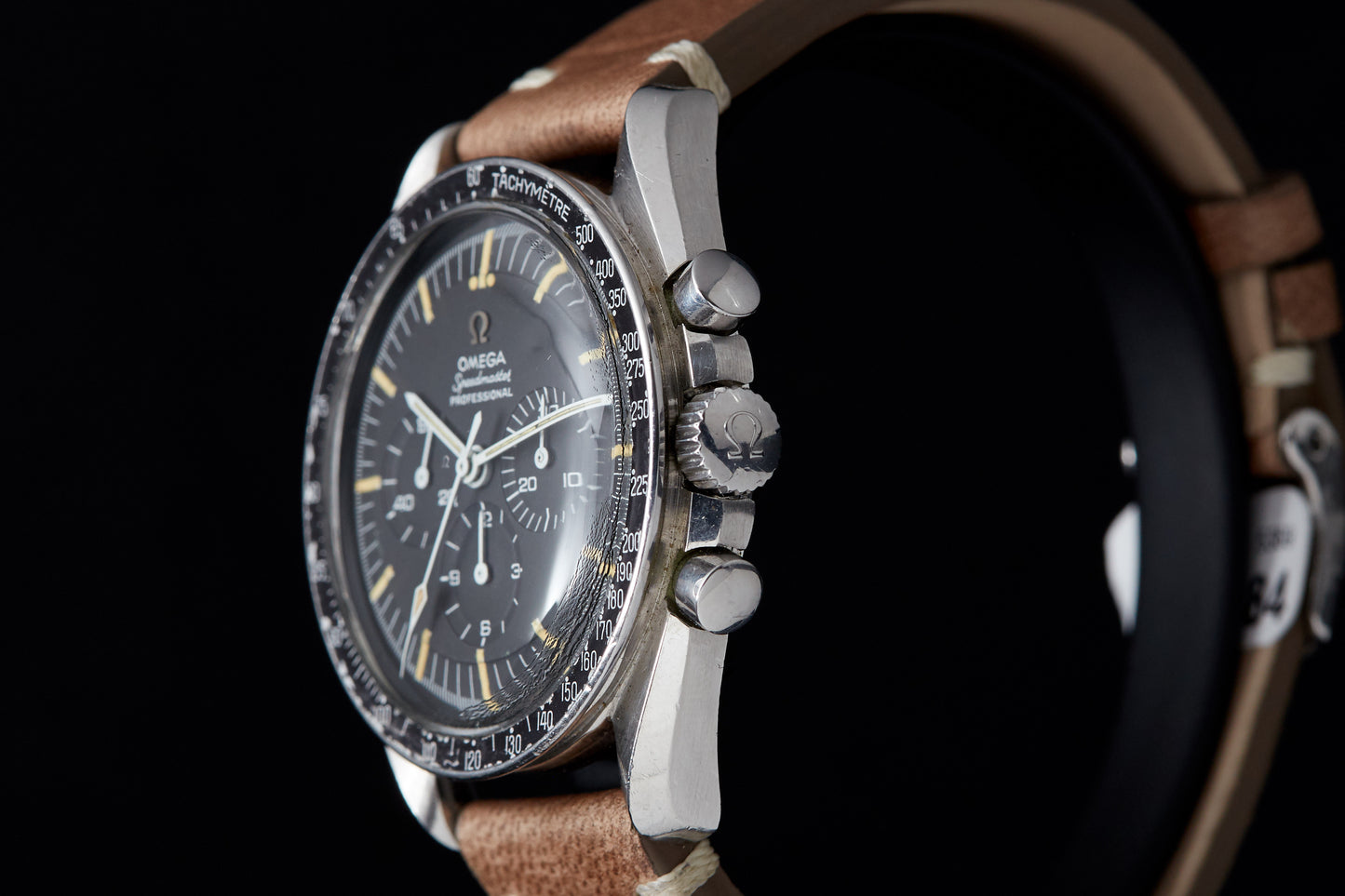 Omega Speedmaster Professional Pre-Moon