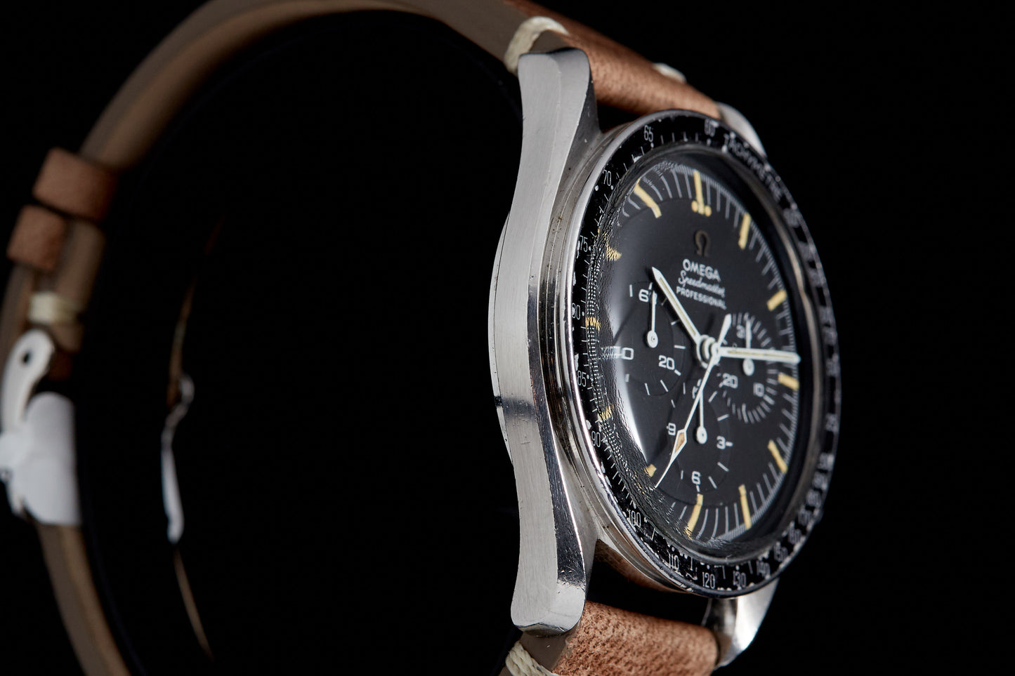 Omega Speedmaster Professional Pre-Moon