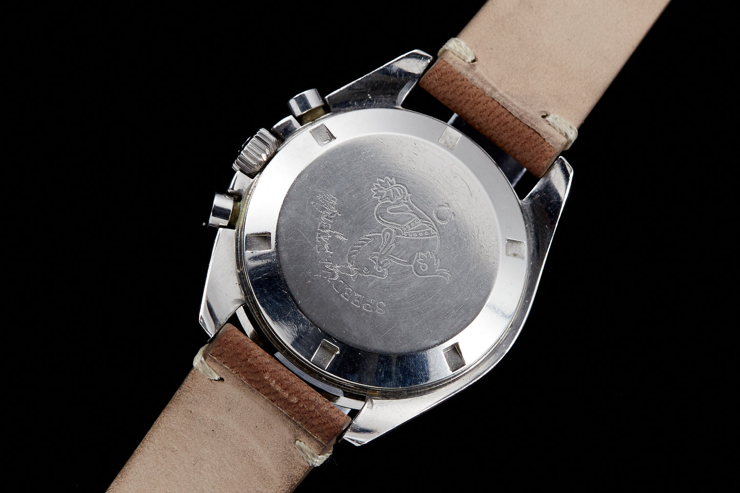 Omega Speedmaster Professional Pre-Moon