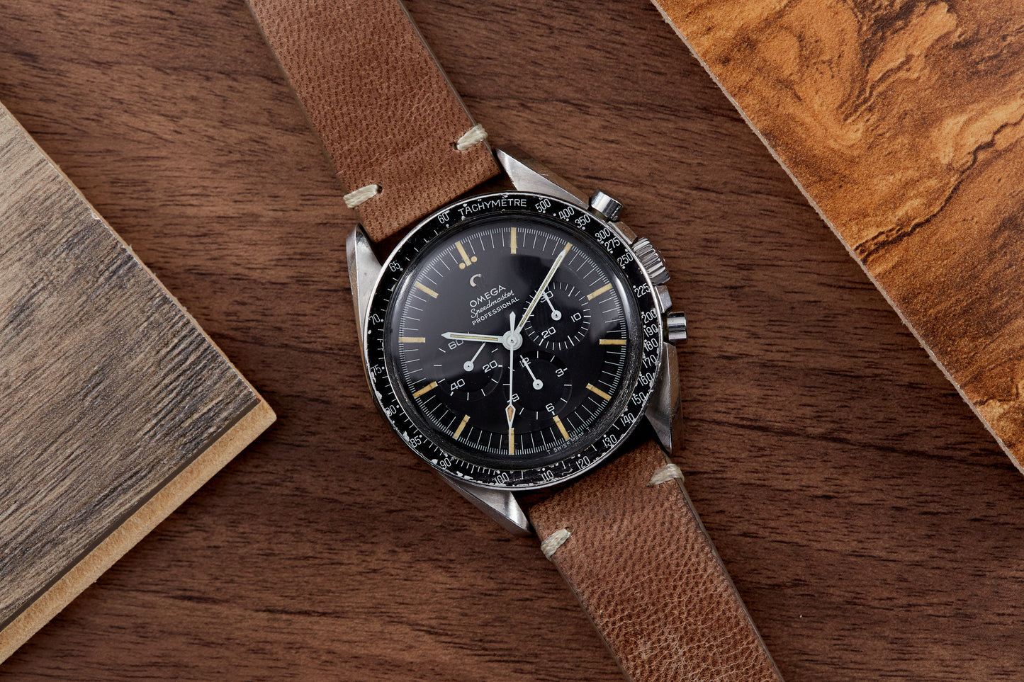Omega Speedmaster Professional Pre-Moon