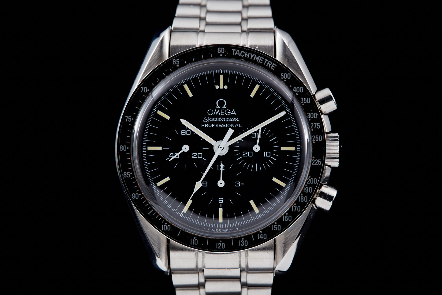 Omega Speedmaster Professional