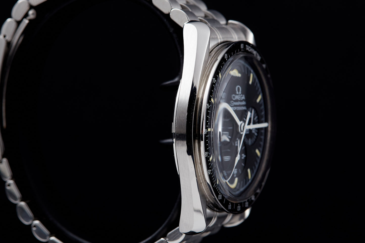 Omega Speedmaster Professional