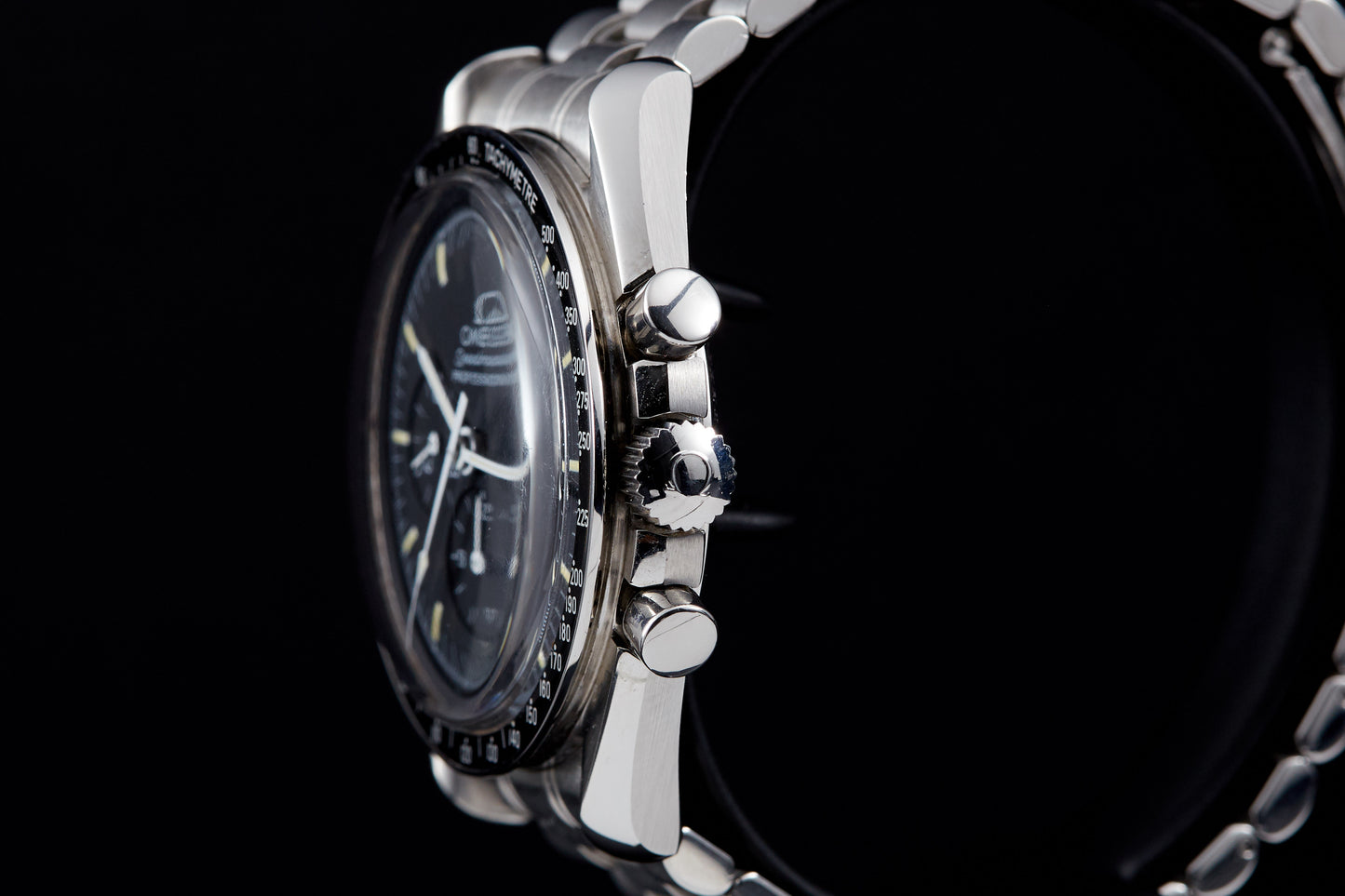 Omega Speedmaster Professional