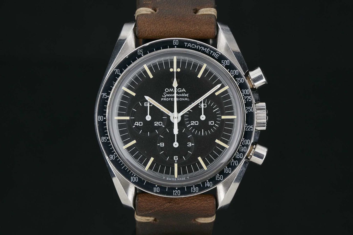 Omega Speedmaster Professional