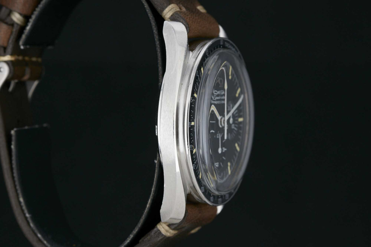 Omega Speedmaster Professional
