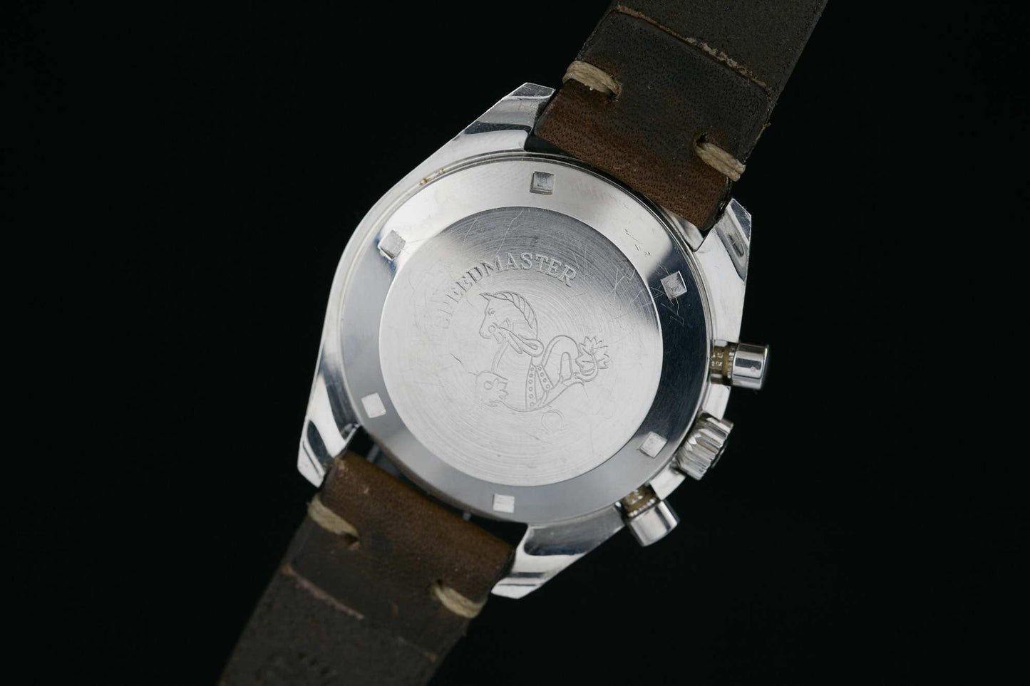 Omega Speedmaster Professional