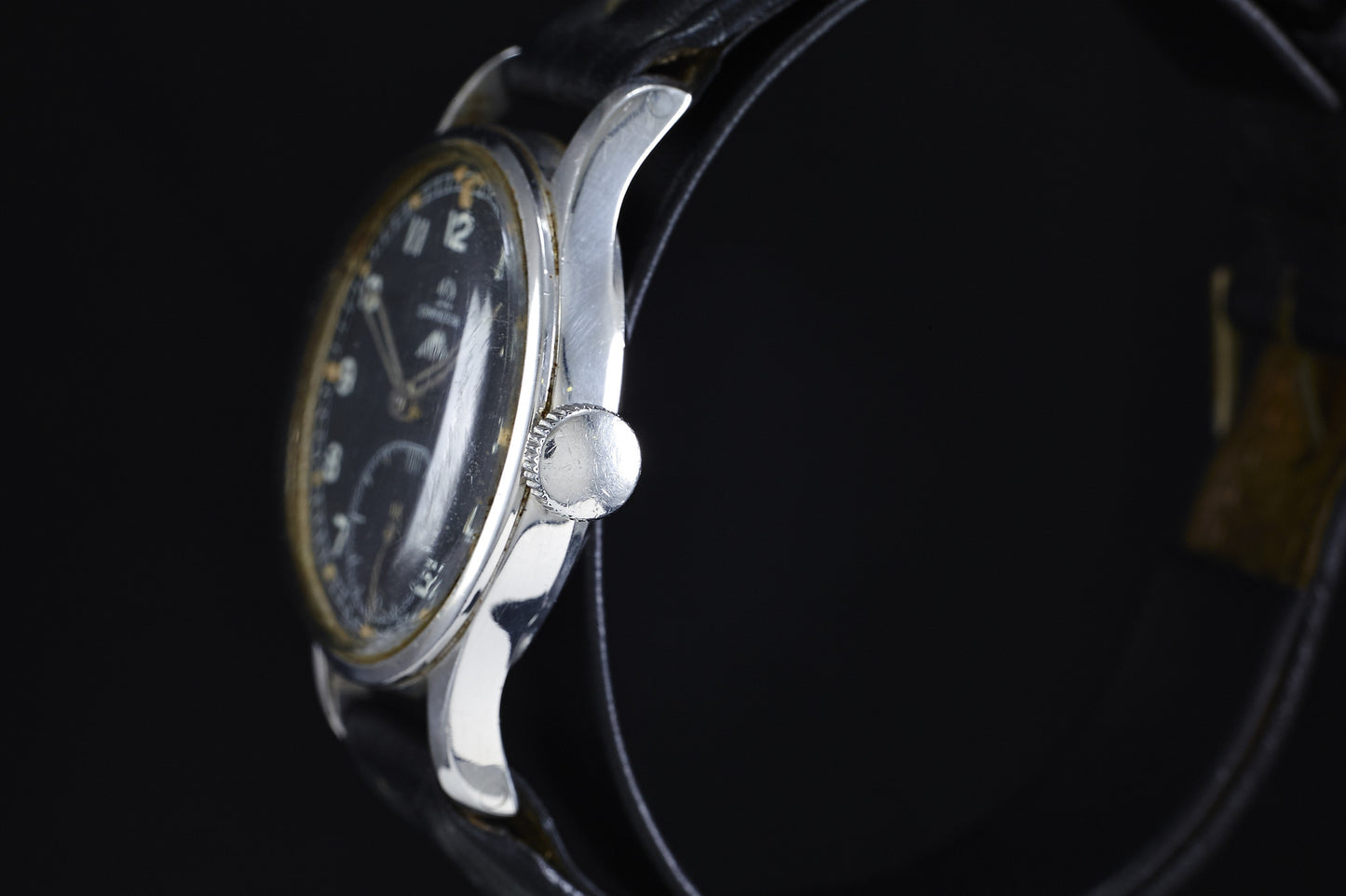 Omega WWW Military Watch