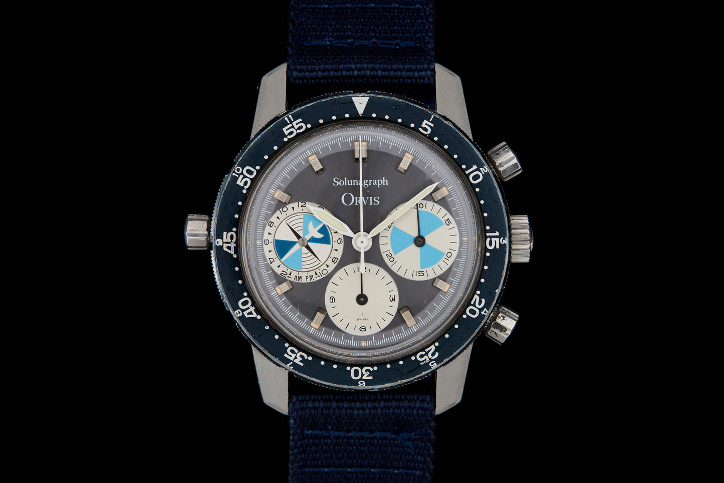 Orvis Solunargraph