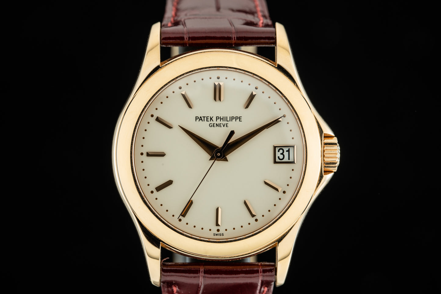 Patek Philippe Calatrava