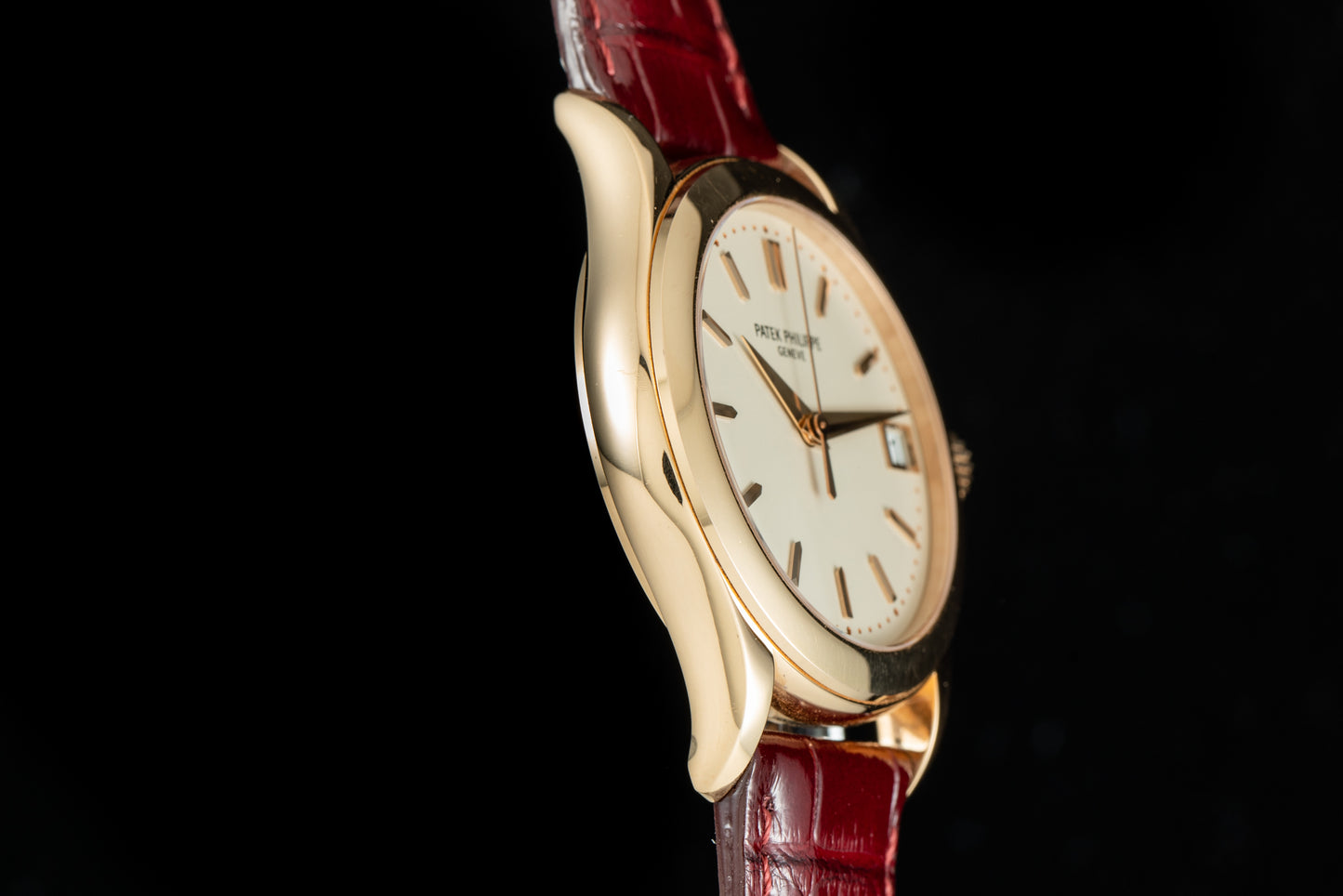 Patek Philippe Calatrava