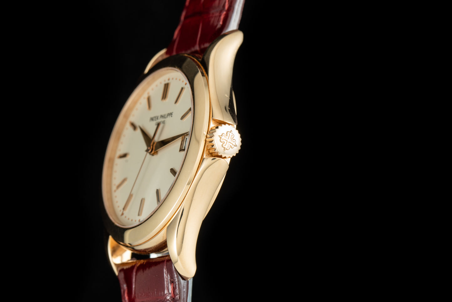 Patek Philippe Calatrava