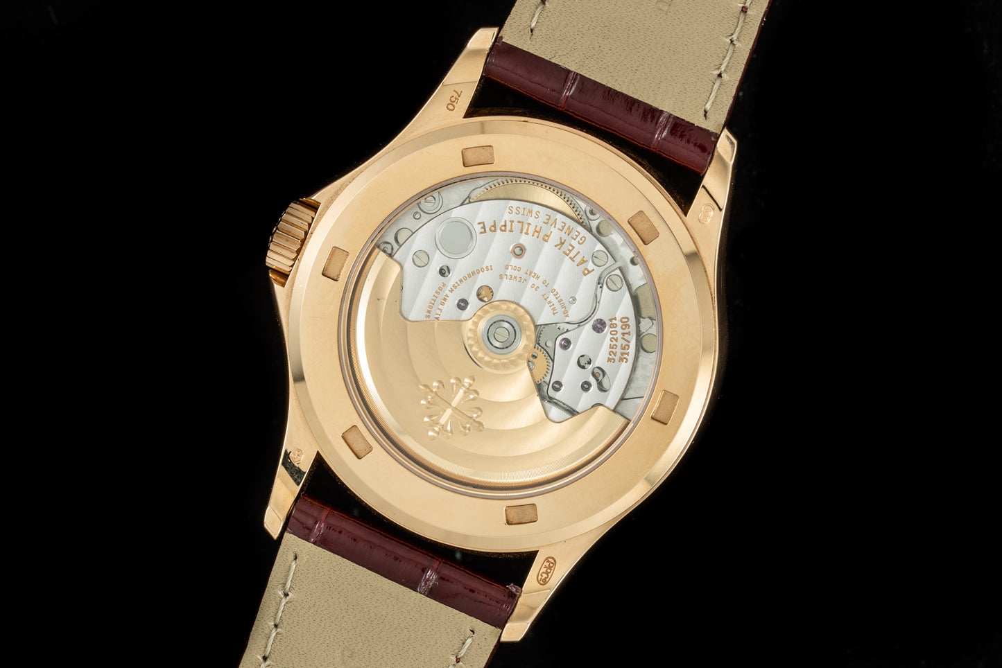 Patek Philippe Calatrava