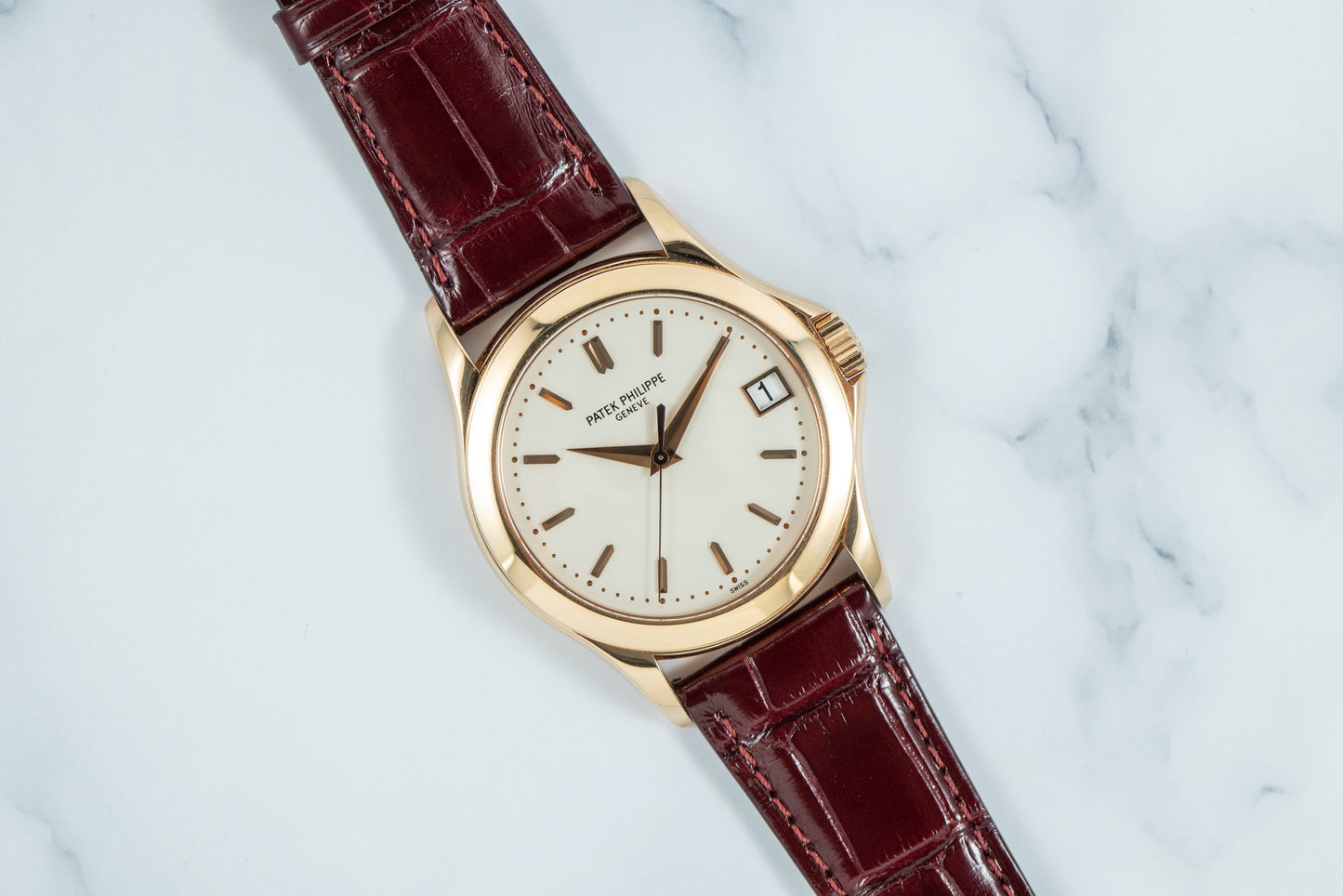 Patek Philippe Calatrava