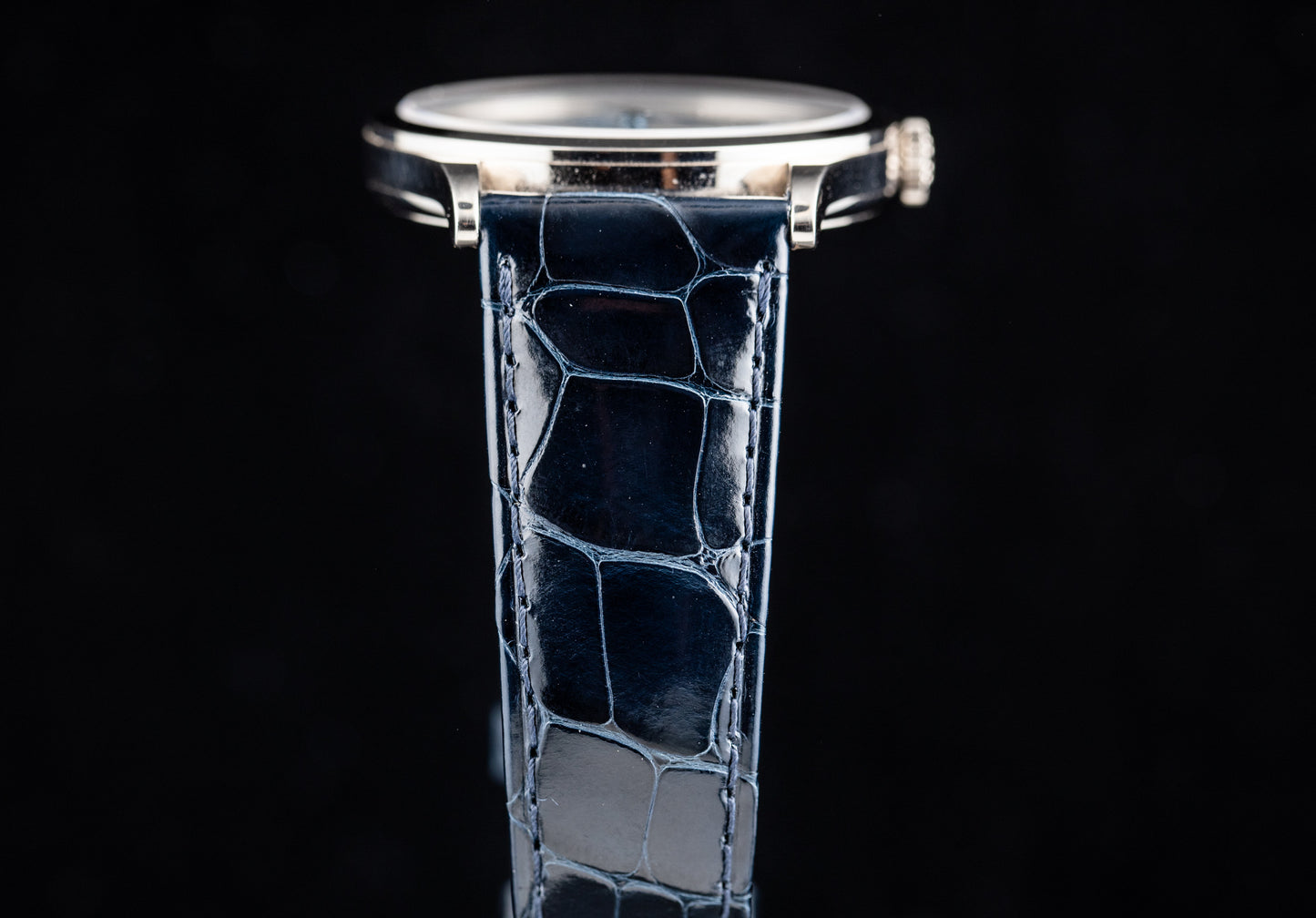 Patek Philippe Calatrava Date Sector Dial 'Tiffany'