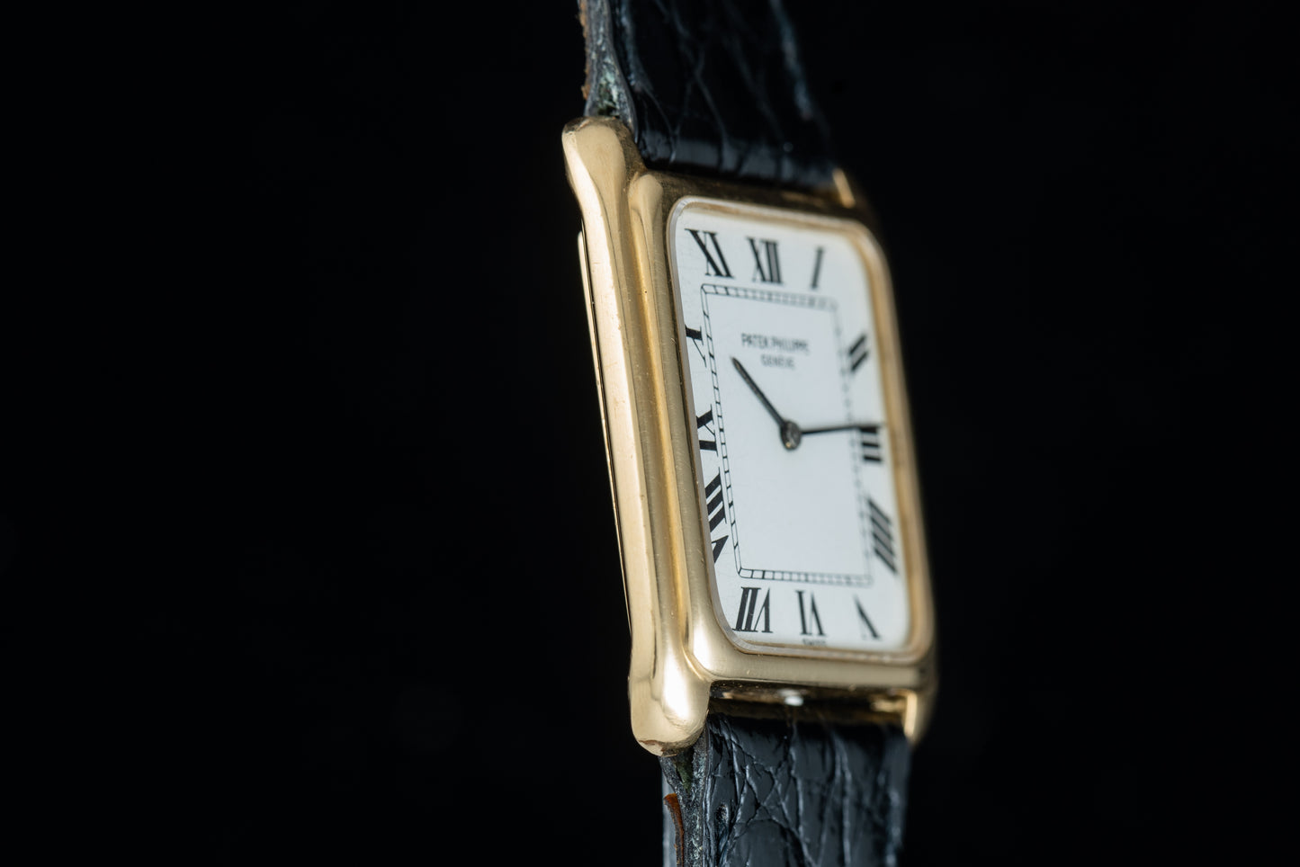 Patek Philippe Ultra Thin Dress Watch