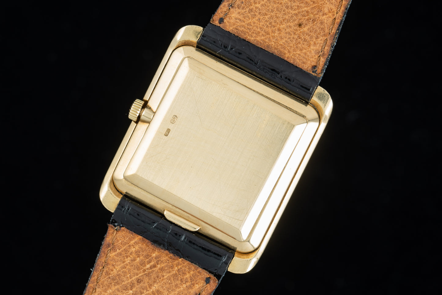 Patek Philippe Ultra Thin Dress Watch