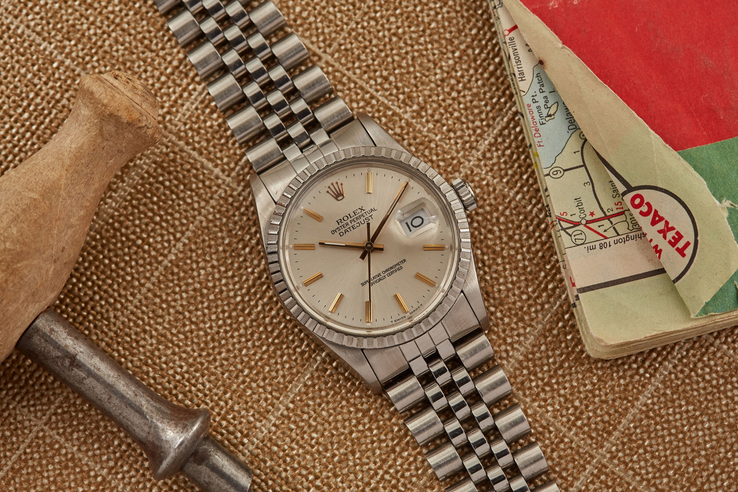 Rolex Datejust