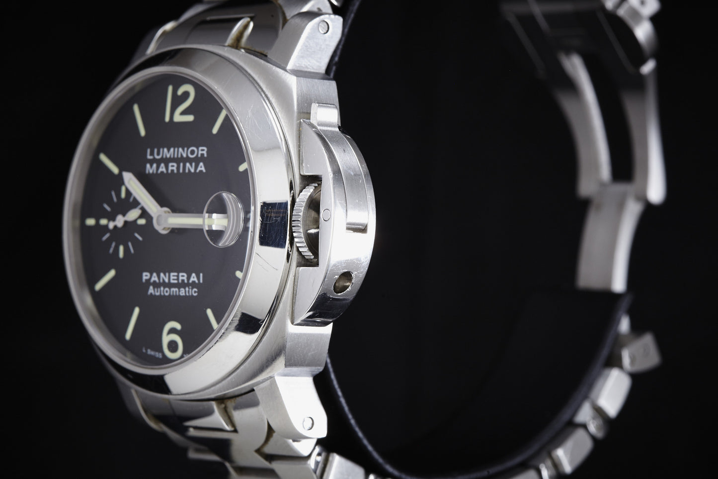 Panerai Luminor Marina 40mm Automatic