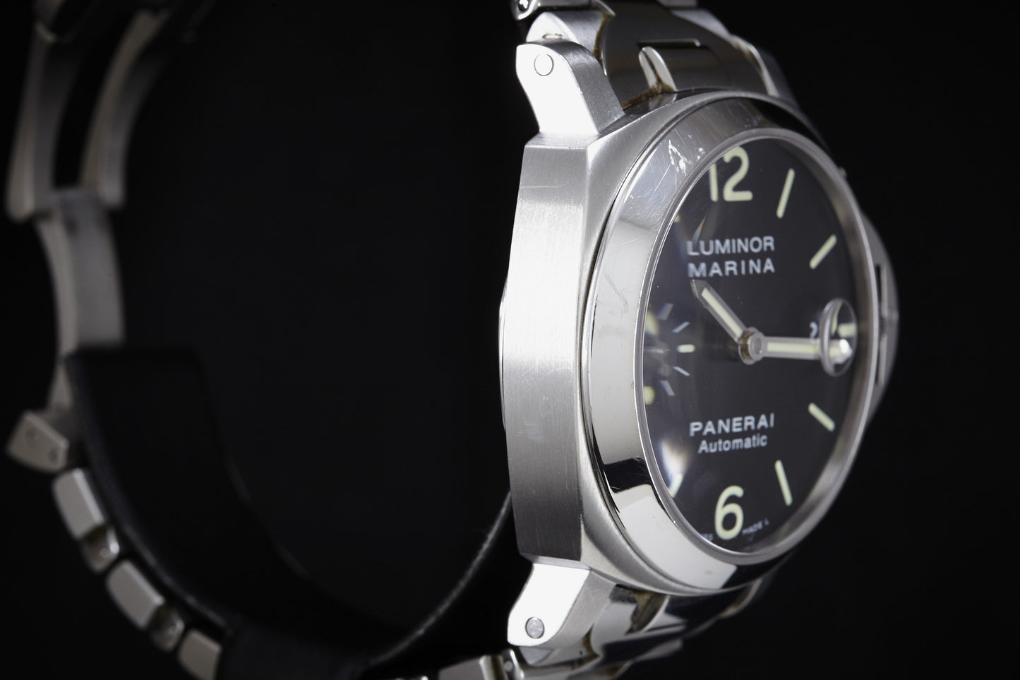 Panerai Luminor Marina 40mm Automatic