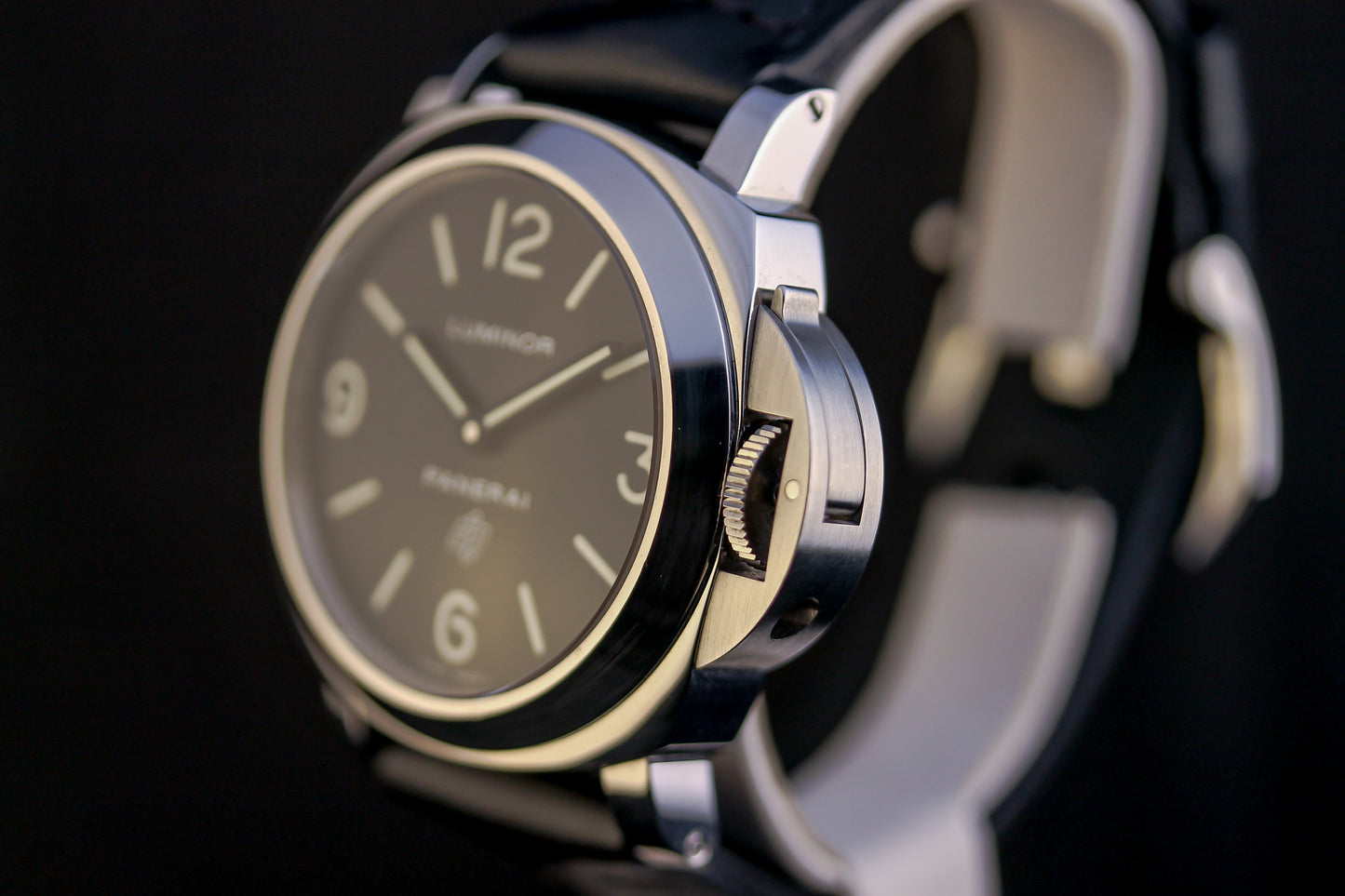 Panerai Luminor PAM00000