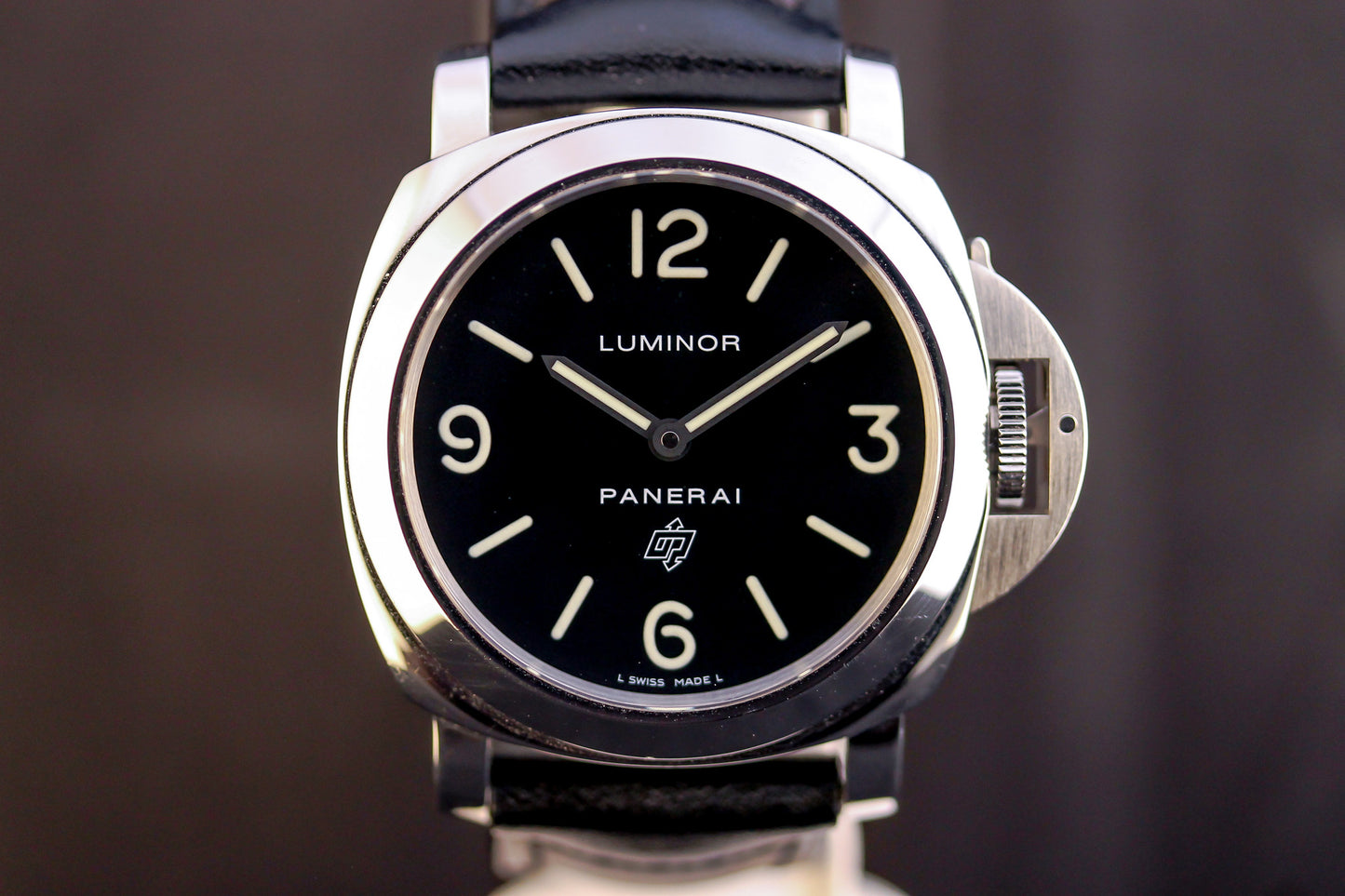 Panerai Luminor PAM00000