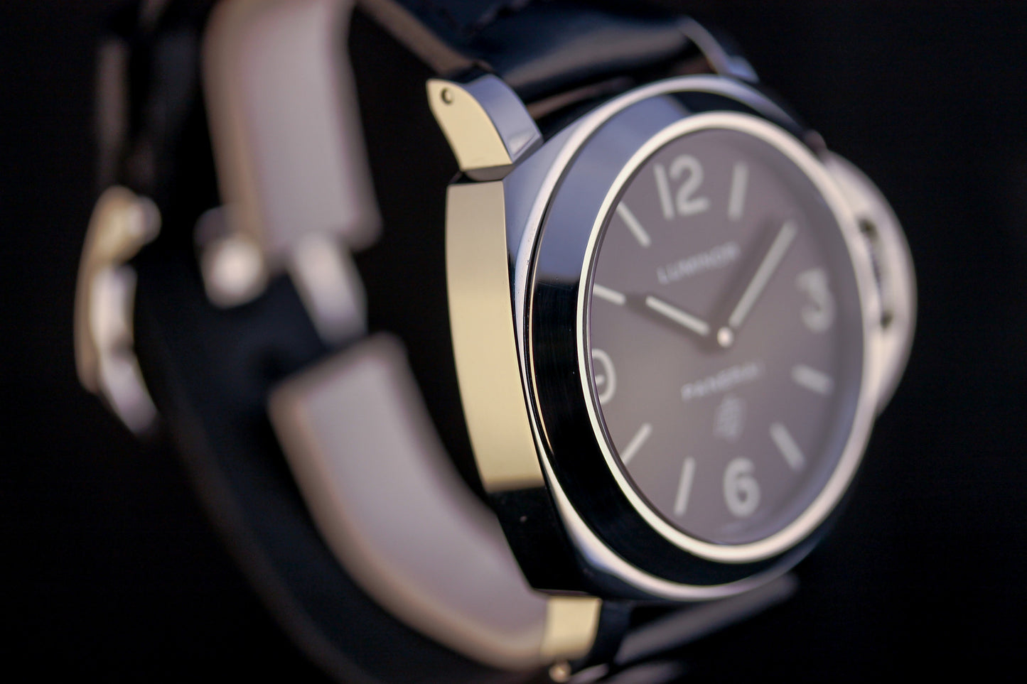 Panerai Luminor PAM00000