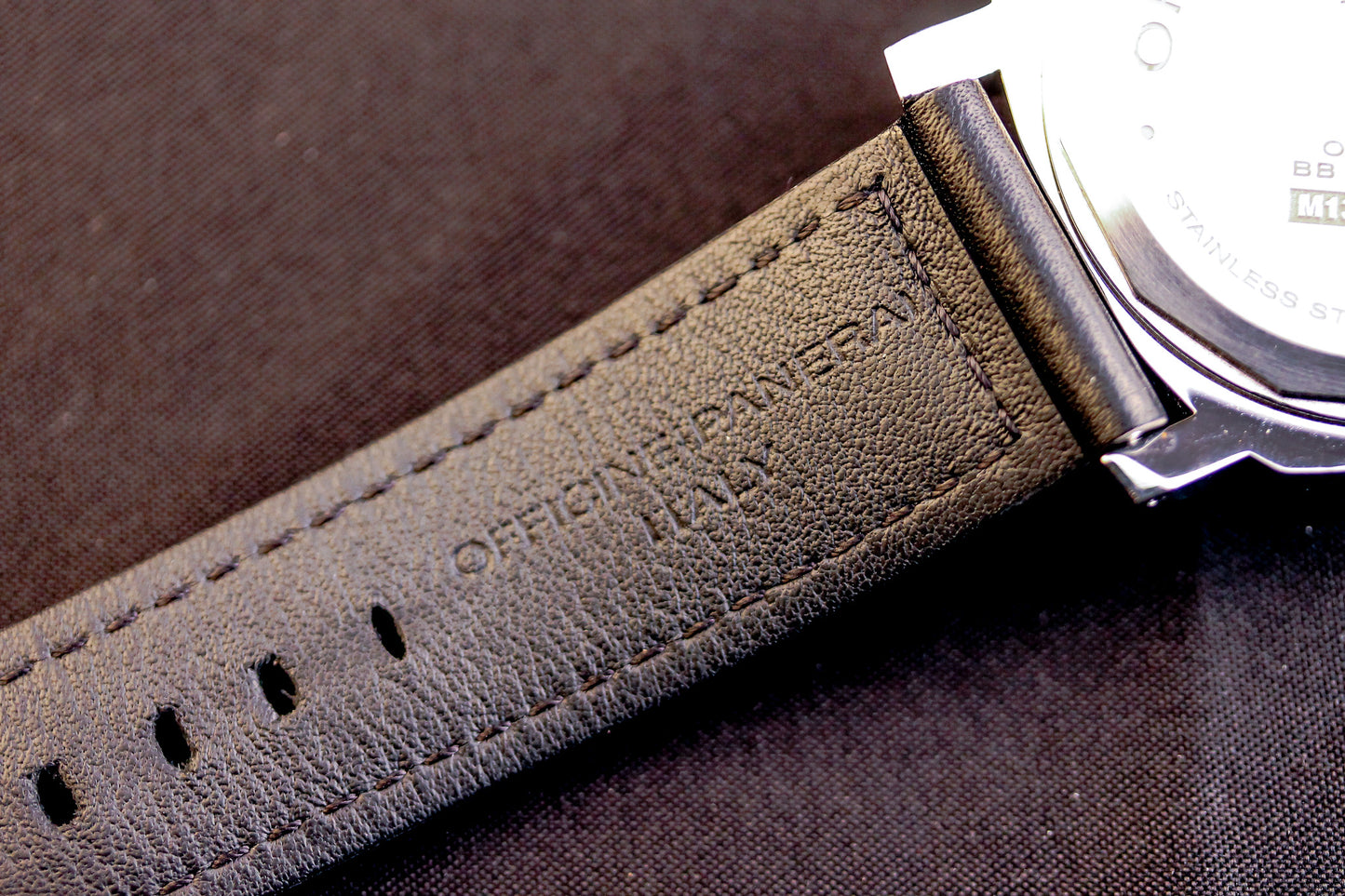 Panerai Luminor PAM00000