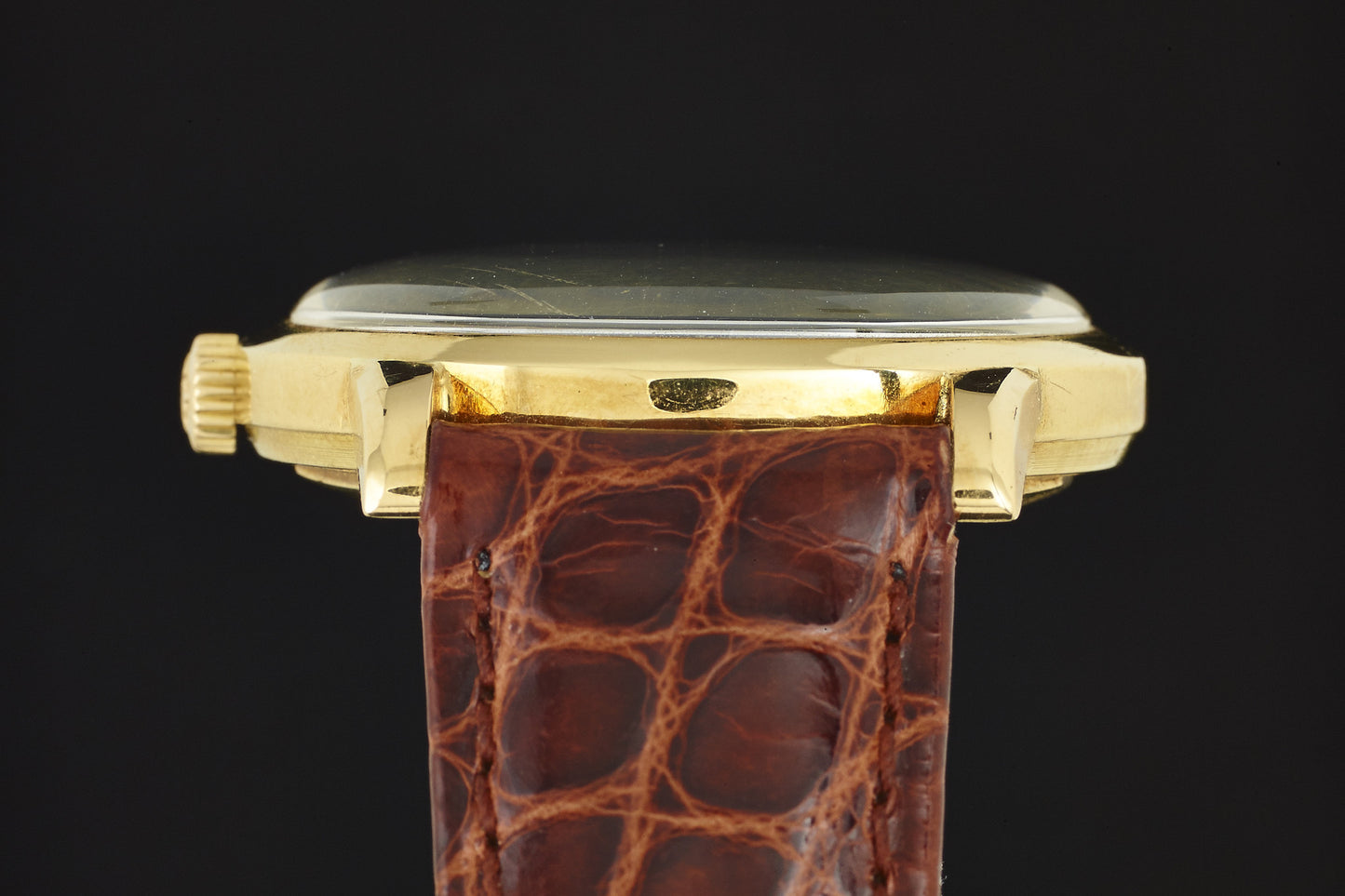 Patek Philippe 2570 Antimagnetic - Gübelin Dial