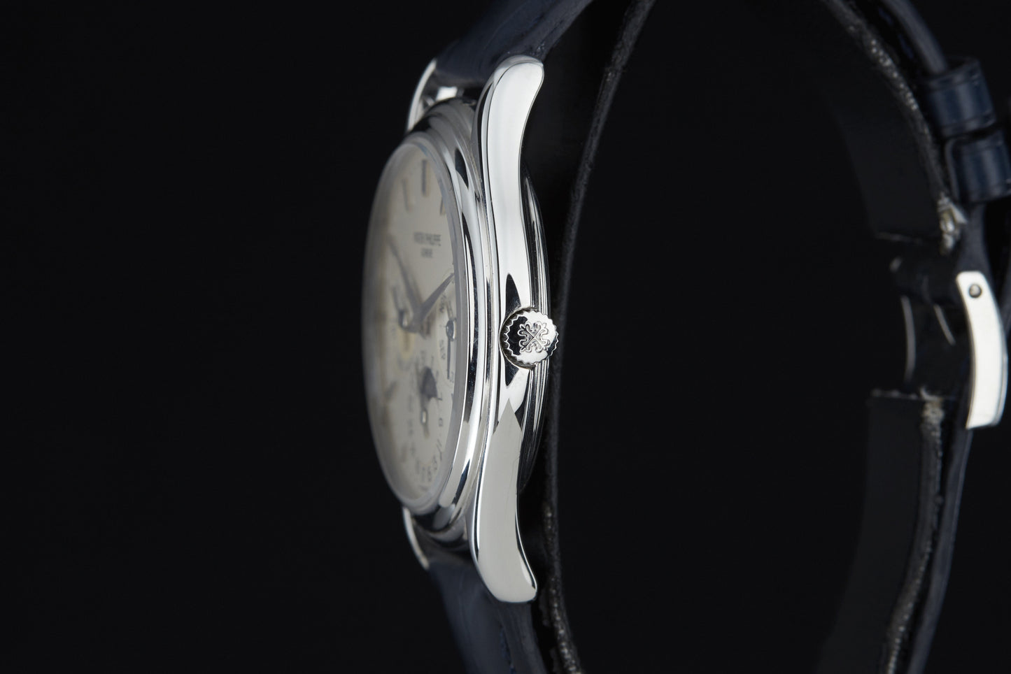 Patek Philippe 3940P Perpetual Calendar