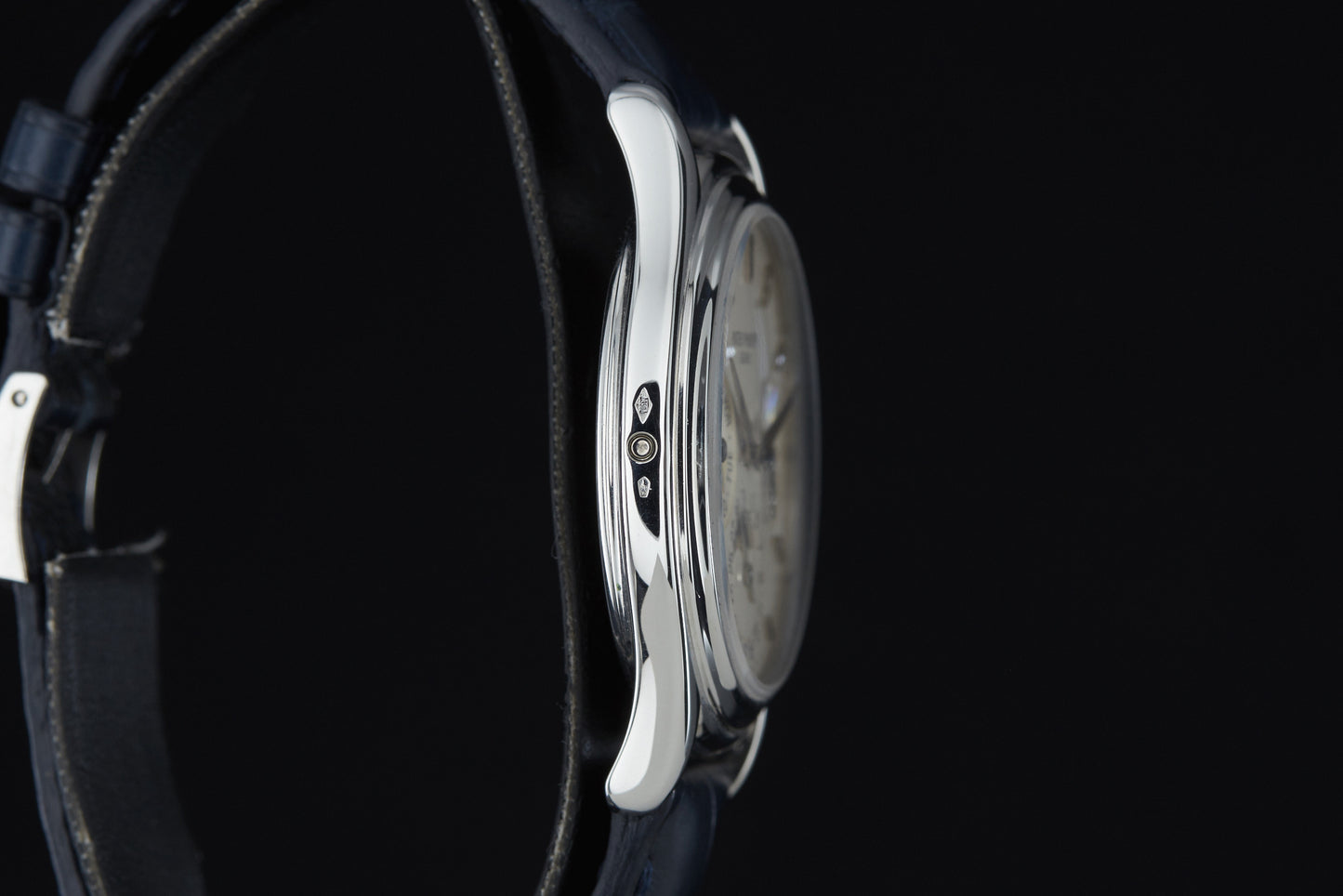 Patek Philippe 3940P Perpetual Calendar