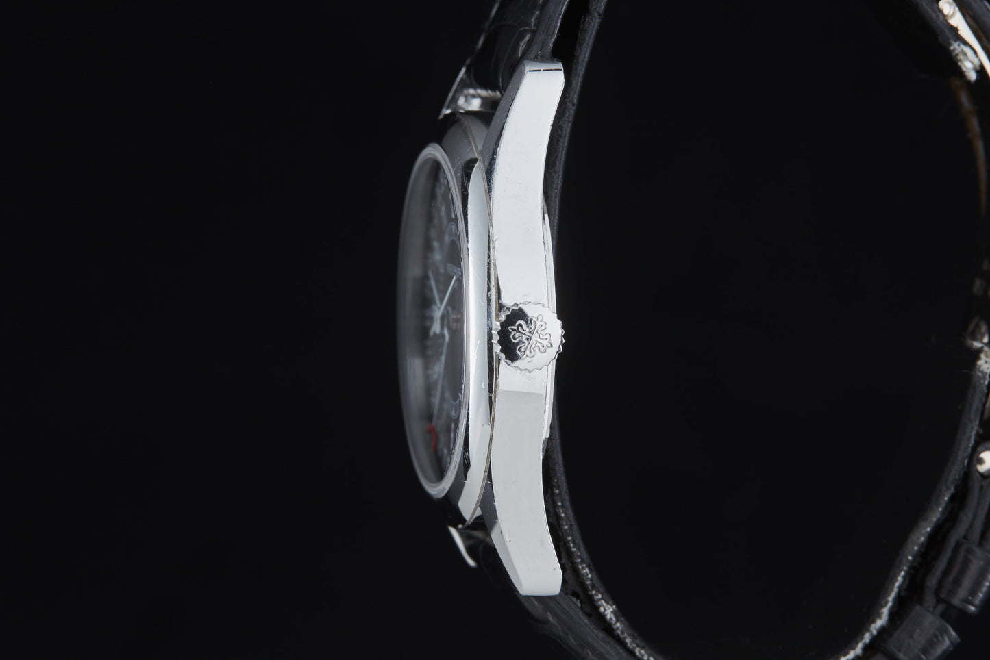 Patek Philippe Reference 6000G