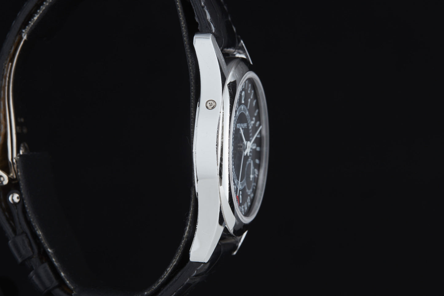 Patek Philippe Reference 6000G