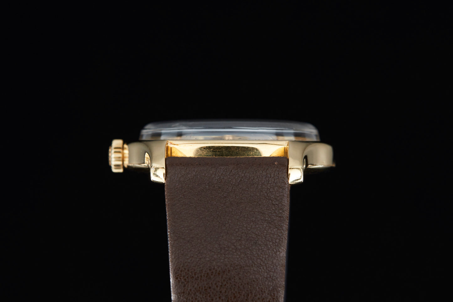 Patek Philippe Calatrava Retailed by Tiffany & Co.