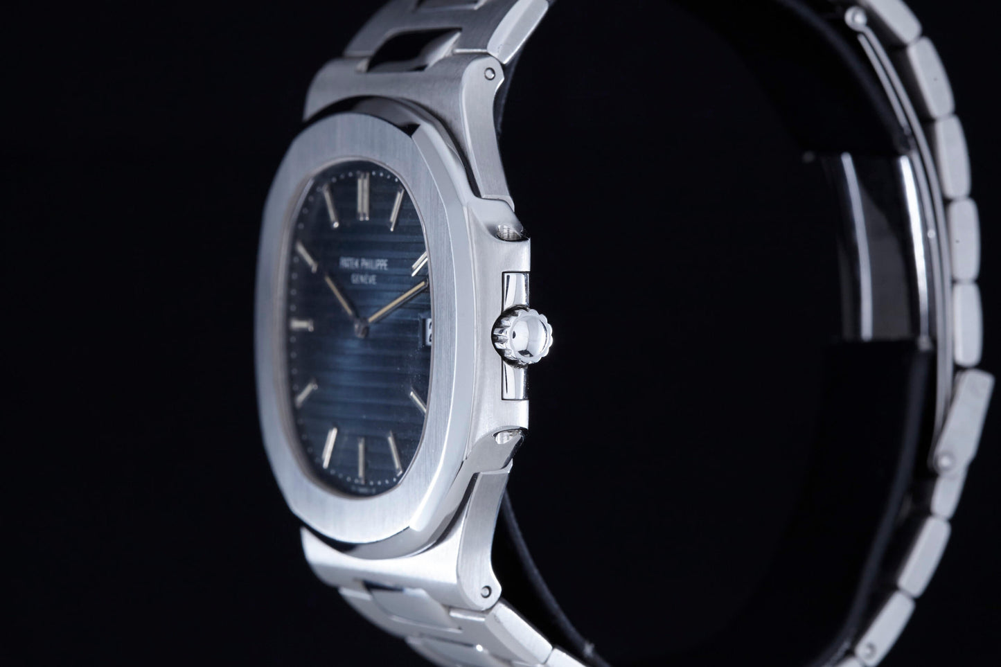 Patek Philippe Nautilus Jumbo