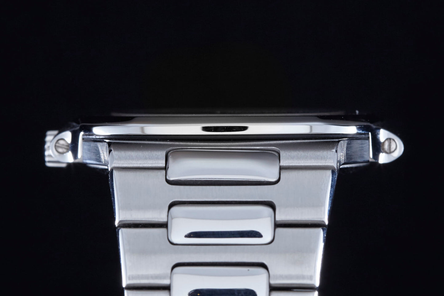 Patek Philippe Nautilus Jumbo