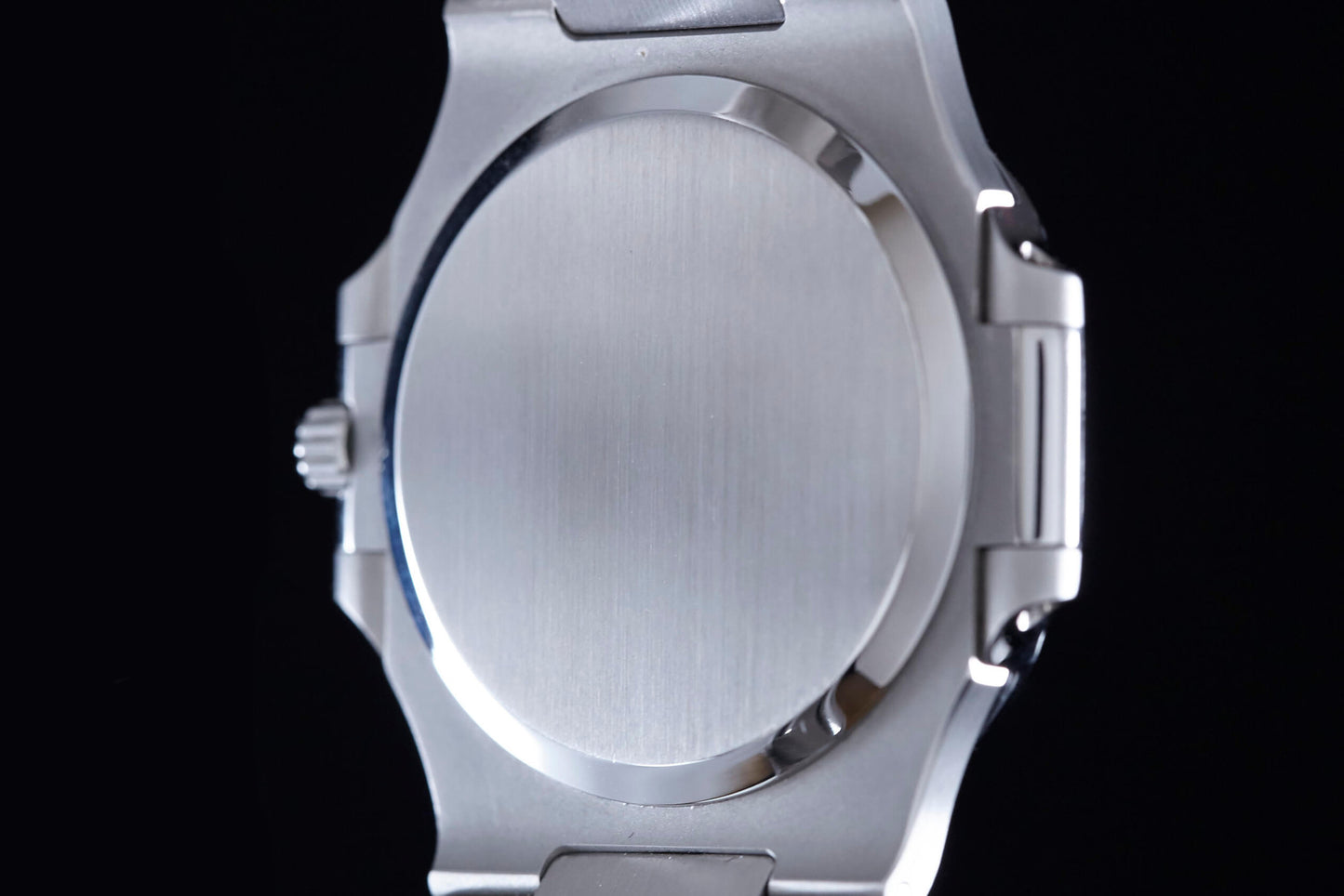 Patek Philippe Nautilus Jumbo