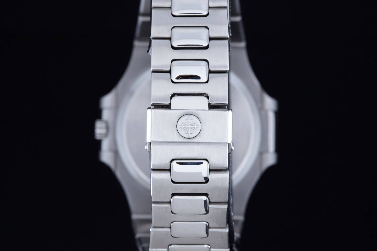 Patek Philippe Nautilus Jumbo