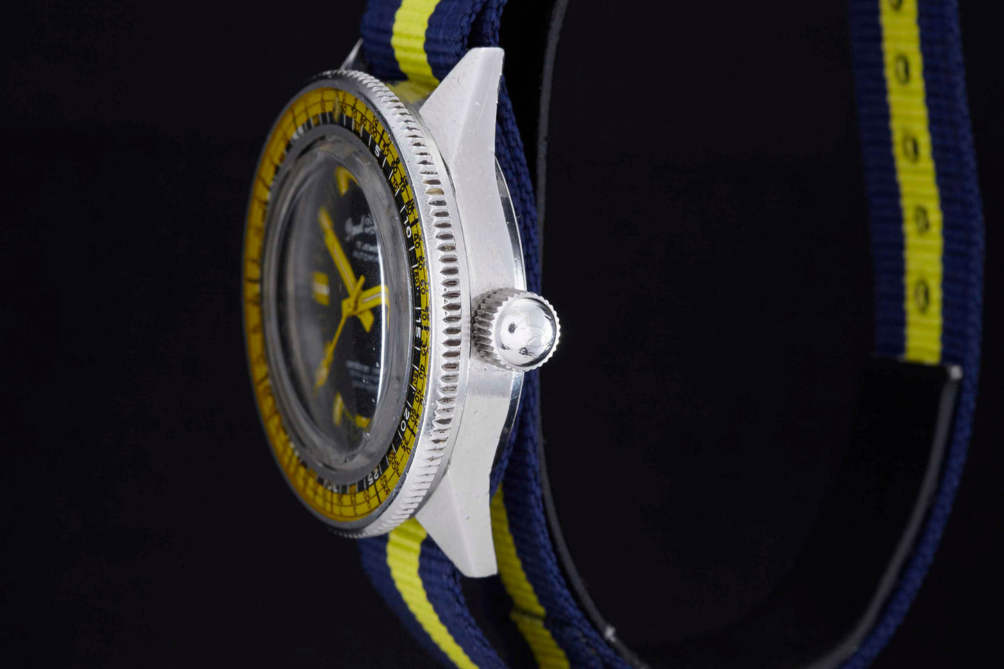 Paul Peugot Caribbean