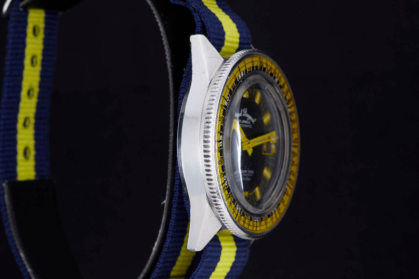 Paul Peugot Caribbean