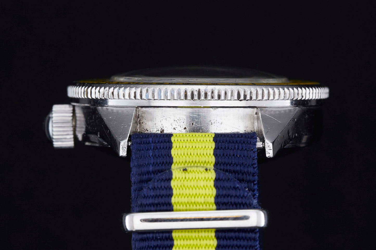 Paul Peugot Caribbean