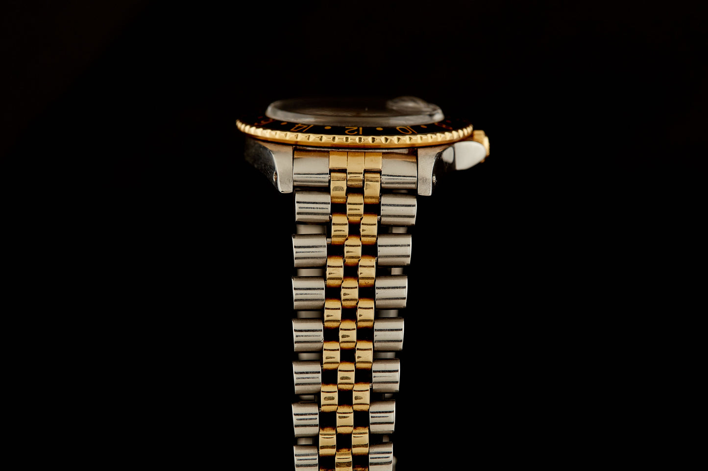 Rolex GMT-Master Two Tone