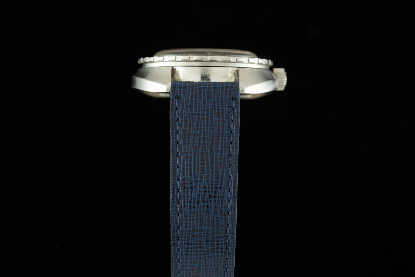 Record Automatic Diver