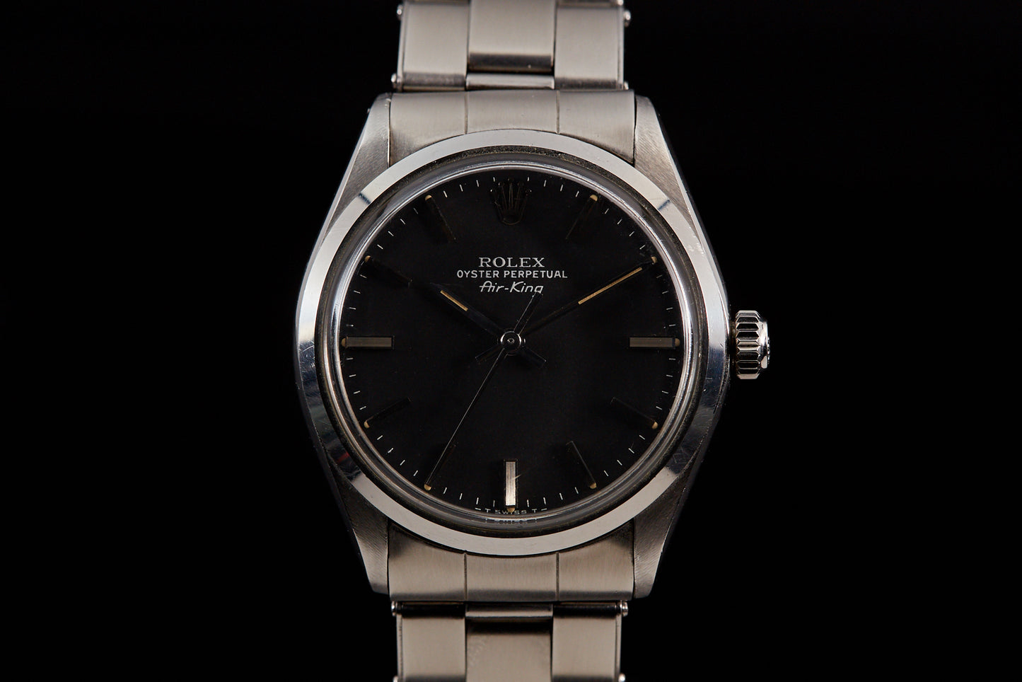 Rolex Air King