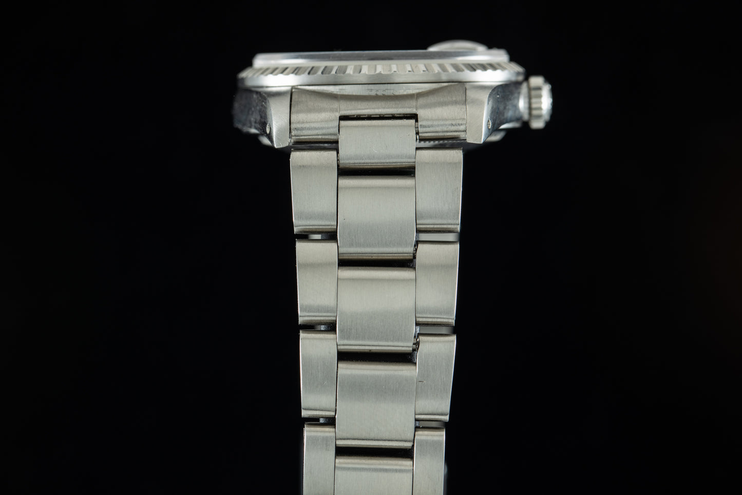 Rolex Datejust Quickset