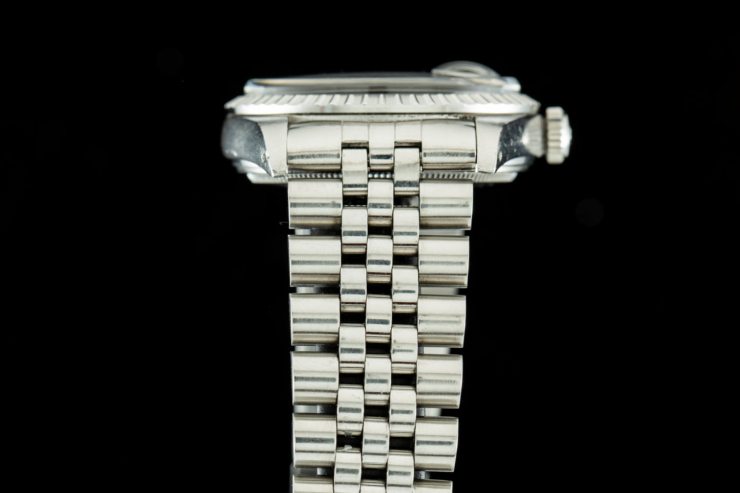 Rolex Datejust Quickset